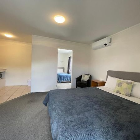 Cherry Court Motor Lodge Whangarei Eksteriør bilde