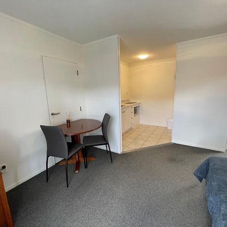 Cherry Court Motor Lodge Whangarei Eksteriør bilde