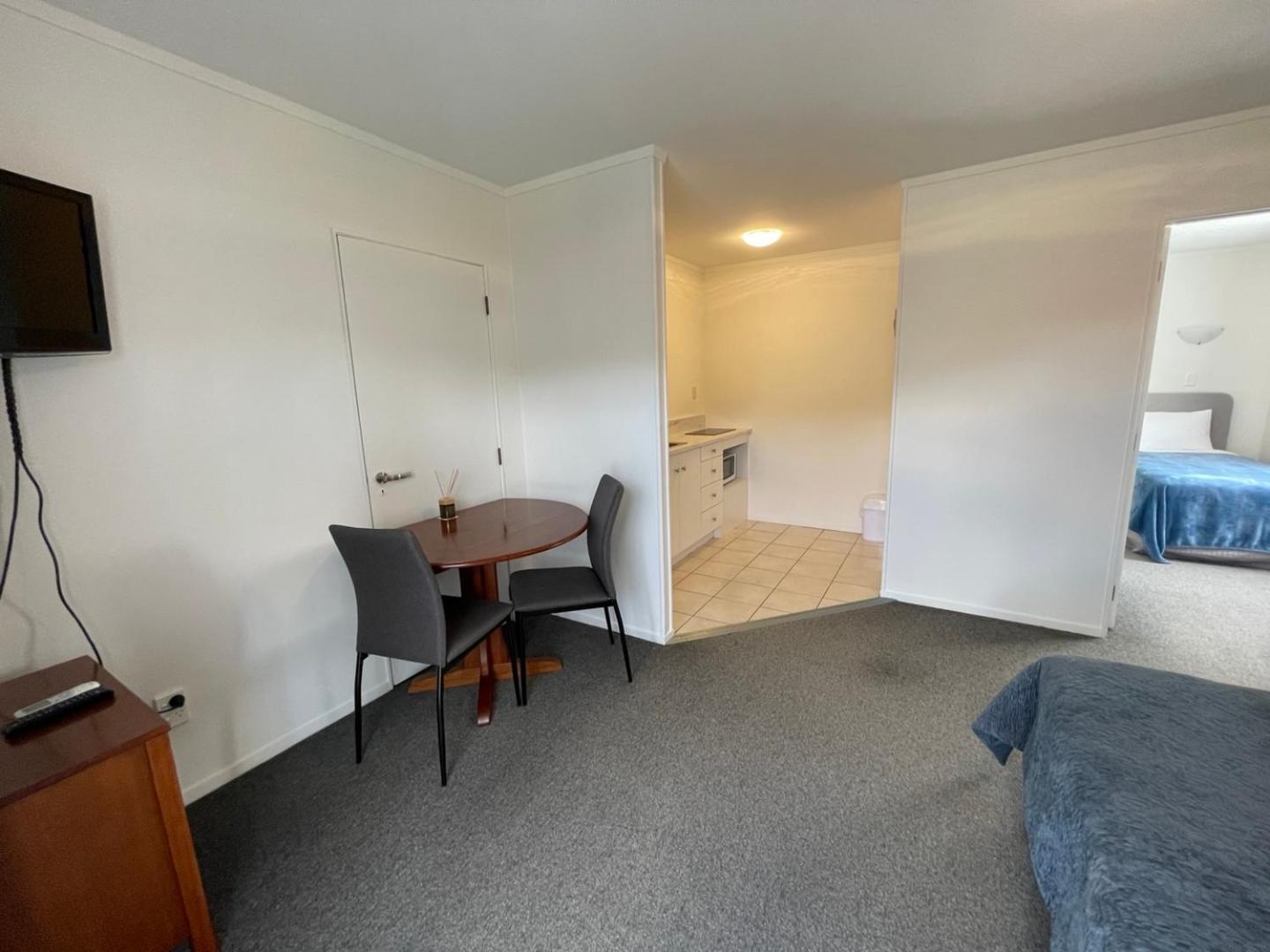 Cherry Court Motor Lodge Whangarei Eksteriør bilde